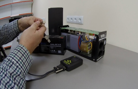 Ремонт техники Bastion