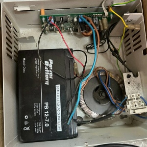 Ремонт техники Bastion