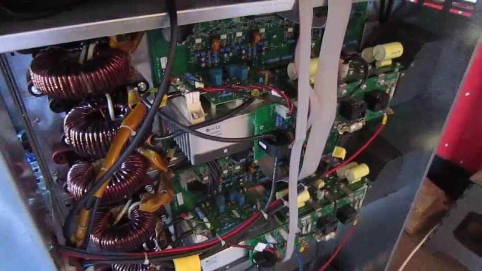 Ремонт техники Bastion