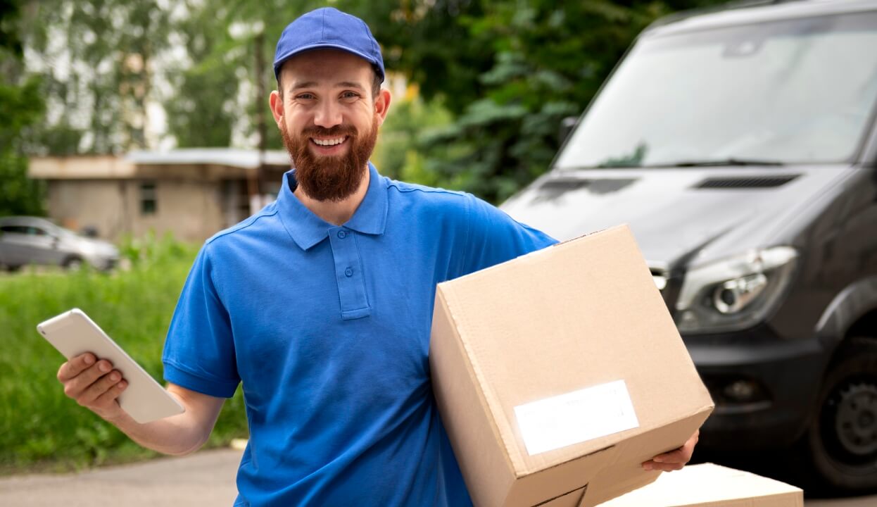 Сервис центр Bastion